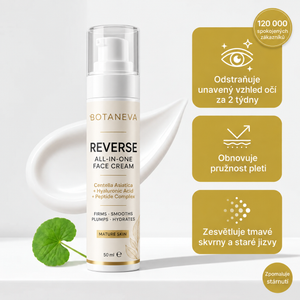 Reverse Face Cream