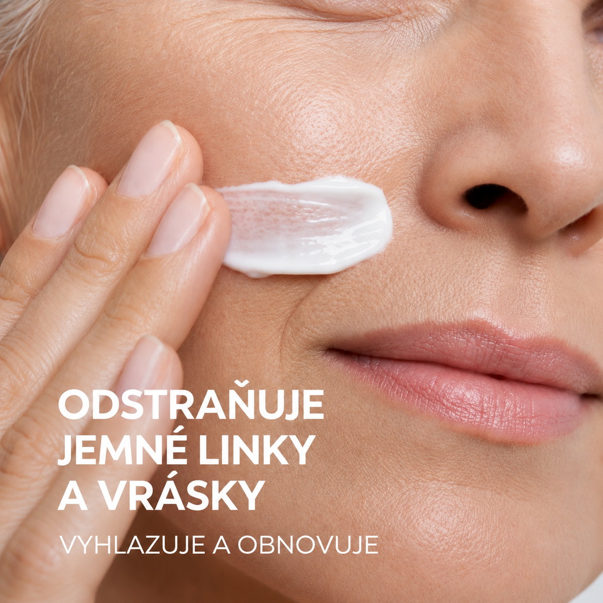 Reverse Face Cream