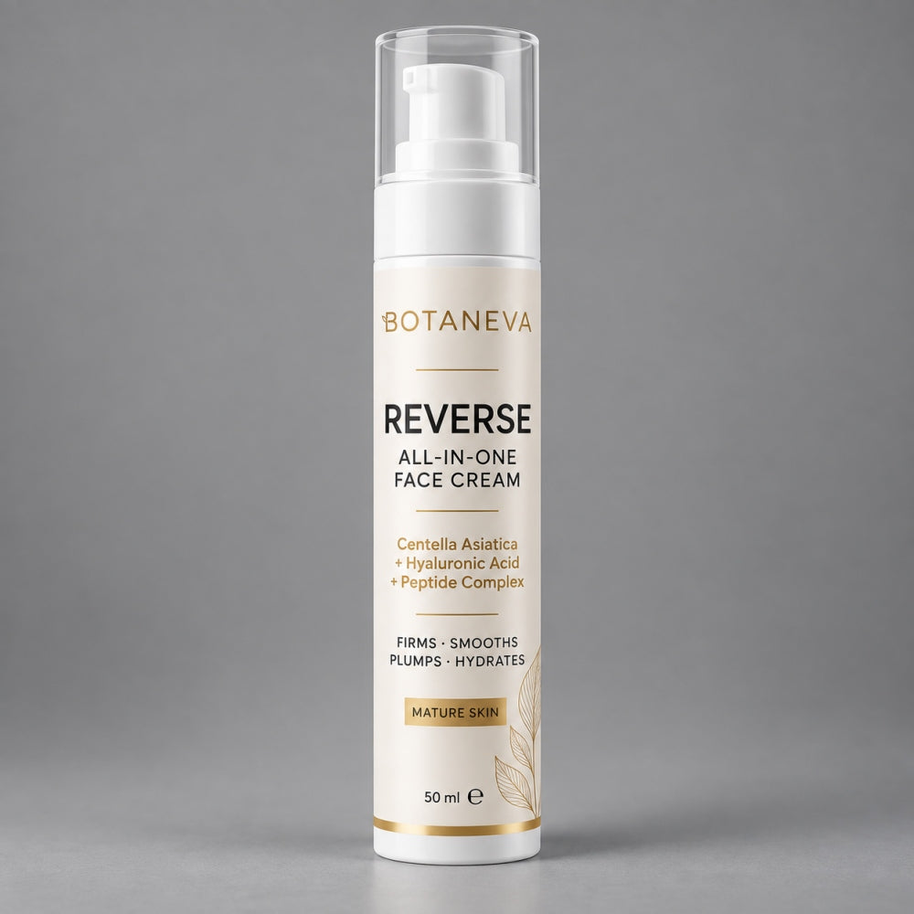 Reverse Face Cream