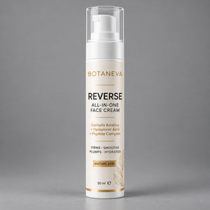Reverse Face Cream