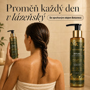 Sprchový olej Ritual Shower Oil – 100 ml