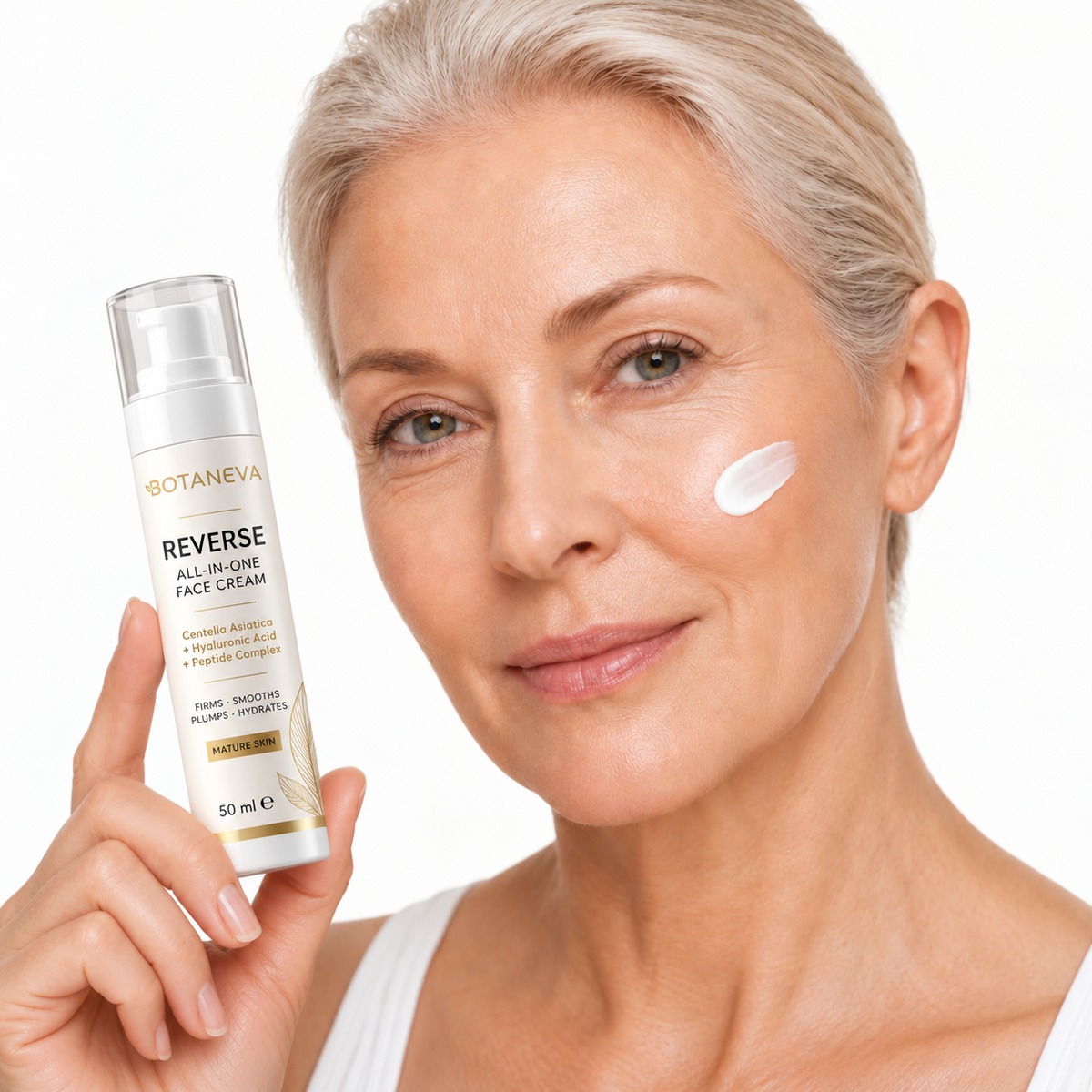 Reverse Face Cream