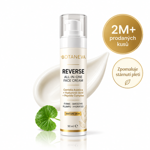 Reverse Face Cream